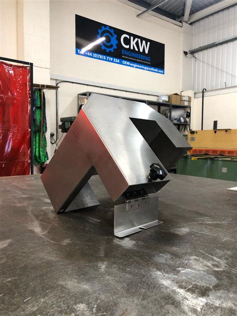 bespoke metal fabrication leicester|metal fabrication near me now.